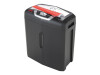 HSM shredstar S10 - Vorzerkleinerer - Streifenschnitt