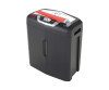HSM shredstar S10 - Vorzerkleinerer - Streifenschnitt