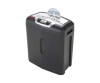 HSM shredstar S10 - Vorzerkleinerer - Streifenschnitt
