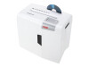 HSM shredstar X5 - Vorzerkleinerer - Partikelschnitt