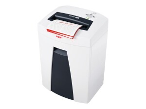 HSM SECURIO C18 - Vorzerkleinerer - Partikelschnitt