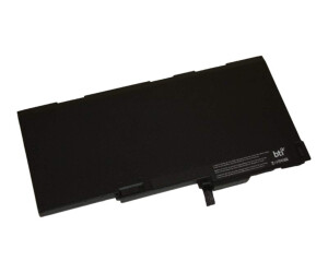 BTI HP-EB850 - Laptop-Batterie (gleichwertig mit: HP...