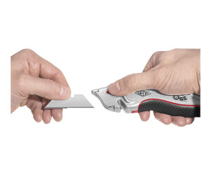 Wedo Safety -Cutter Profi Plus - all -purpose knife
