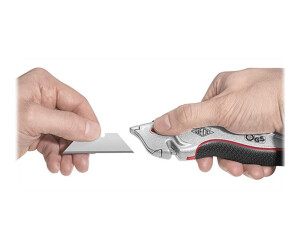 Wedo Safety -Cutter Profi Plus - all -purpose knife