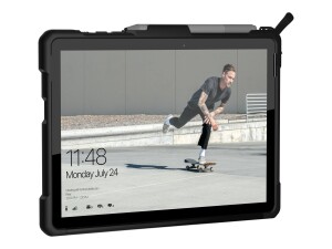 Urban Armor Gear UAG Case for Microsoft Surface Go 3/Go 2/Go [10.5-inch]