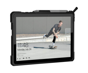 Urban Armor Gear UAG Case for Microsoft Surface Go 3/Go 2/Go [10.5-inch]