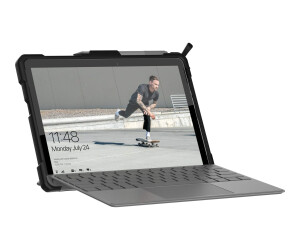 Urban Armor Gear UAG Case for Microsoft Surface Go 3/Go...