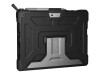Urban Armor Gear UAG Case for Microsoft Surface Go 3/Go 2/Go [10.5-inch]