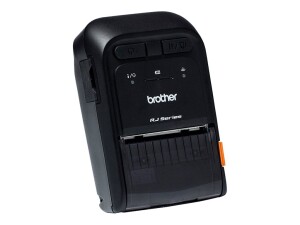 Brother RuggedJet RJ-2035B - Belegdrucker - Thermodirekt - Rolle (5,7 cm)