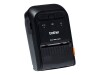 Brother RuggedJet RJ-2035B - Belegdrucker - Thermodirekt - Rolle (5,7 cm)