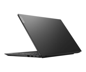Lenovo V15 G2 ITL 82KB - Intel Core i3 1115G4 / 3 GHz - kein Betriebssystem - UHD Graphics - 8 GB RAM - 256 GB SSD NVMe - 39.6 cm (15.6")