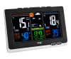 TFA Spring - weather station - wireless - black