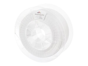 Spectrum Filaments Arctic White - 1 kg - PTEG-Filament (3D)