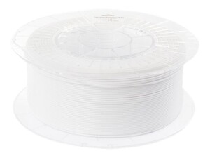 Spectrum Filaments Arctic White - 1 kg - PTEG-Filament (3D)