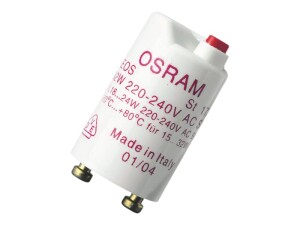 Osram ST 173 - Elektronischer Starter