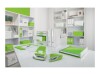 Esselte Leitz NeXXt WOW - Locher - 30 Blätter / 3 mm