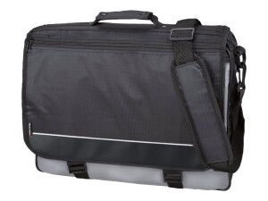 Jüscha LIGHTPAK Messenger WAVE - Schultertasche -...