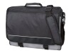 Jüscha LIGHTPAK Messenger WAVE - Schultertasche - Polyester