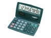 Casio SL-210TE - Taschenrechner - 10 Stellen