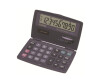 Casio SL-210TE - Taschenrechner - 10 Stellen