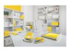 Esselte Leitz NeXXt WOW - Locher - 30 Blätter / 3 mm
