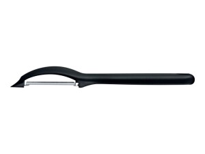 Victorinox 7.6075 - swiveling peeler - stainless steel -...