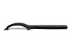 Victorinox 7.6075 - swiveling peeler - stainless steel - black