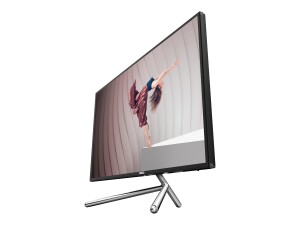 AOC U32U1 - LED-Monitor - 80 cm (31.5") - 3840 x 2160 4K @ 60 Hz