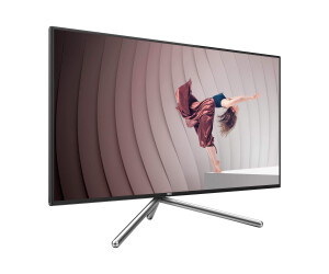AOC U32U1 - LED-Monitor - 80 cm (31.5") - 3840 x 2160 4K @ 60 Hz
