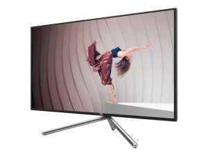 AOC U32U1 - LED-Monitor - 80 cm (31.5") - 3840 x 2160 4K @ 60 Hz