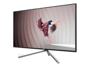 AOC U32U1 - LED-Monitor - 80 cm (31.5") - 3840 x 2160 4K @ 60 Hz