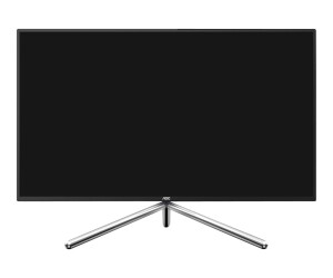 AOC U32U1 - LED-Monitor - 80 cm (31.5") - 3840 x 2160 4K @ 60 Hz
