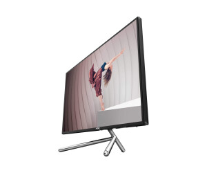 AOC U32U1 - LED monitor - 80 cm (31.5 ") - 3840 x...