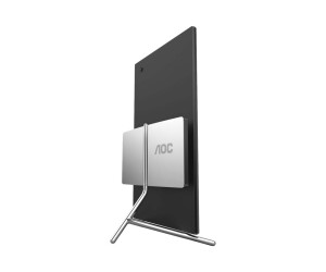 AOC U32U1 - LED monitor - 80 cm (31.5 ") - 3840 x 2160 4K @ 60 Hz