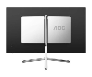 AOC U32U1 - LED-Monitor - 80 cm (31.5") - 3840 x 2160 4K @ 60 Hz