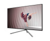 AOC U32U1 - LED-Monitor - 80 cm (31.5") - 3840 x 2160 4K @ 60 Hz