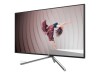 AOC U32U1 - LED-Monitor - 80 cm (31.5") - 3840 x 2160 4K @ 60 Hz