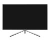 AOC U32U1 - LED-Monitor - 80 cm (31.5") - 3840 x 2160 4K @ 60 Hz