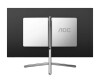 AOC U32U1 - LED-Monitor - 80 cm (31.5") - 3840 x 2160 4K @ 60 Hz