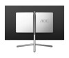 AOC U32U1 - LED monitor - 80 cm (31.5 ") - 3840 x 2160 4K @ 60 Hz