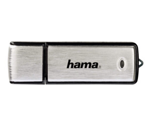 Hama FlashPen Fancy - USB-Flash-Laufwerk - 16 GB