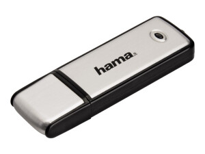 Hama FlashPen Fancy - USB-Flash-Laufwerk - 16 GB