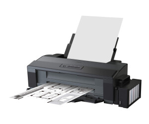 Epson EcoTank ET-14000 - Drucker - Farbe - Tintenstrahl -...