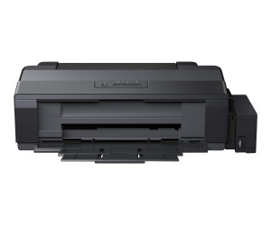 Epson EcoTank ET-14000 - Drucker - Farbe - Tintenstrahl -...