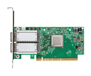 Mellanox NVIDIA ConnectX-5 VPI - Netzwerkadapter - PCIe...