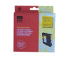 Ricoh GC 21y - Yellow - original - ink cartridge