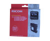 Ricoh GC 21K - Schwarz - original - Tintenpatrone