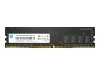 HP V2 - DDR4 - Modul - 16 GB - DIMM 288-PIN - 2666 MHz / PC4-21300