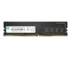 HP V2 - DDR4 - Modul - 16 GB - DIMM 288-PIN - 2666 MHz / PC4-21300