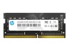 HP  DDR4 - Modul - 16 GB - SO DIMM 260-PIN - 2666 MHz / PC4-21300